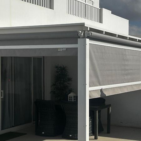 Villa Rosa Playa Blanca Luxury 2 Bed 2 Bath Villa With Private Pool, Patio Extérieur photo