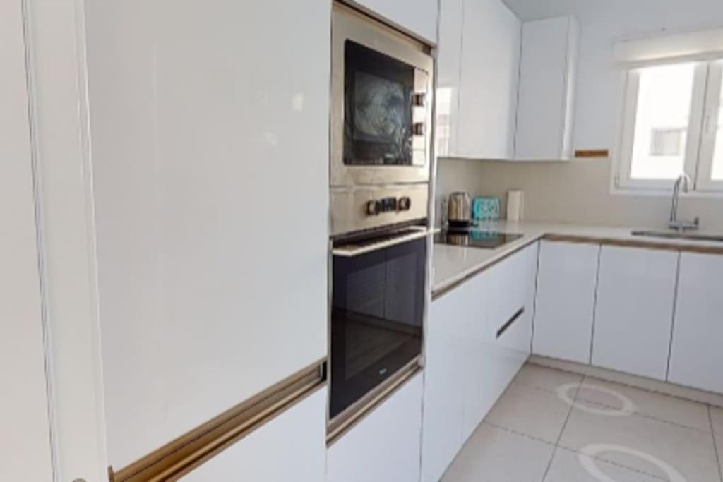 Villa Rosa Playa Blanca Luxury 2 Bed 2 Bath Villa With Private Pool, Patio Extérieur photo