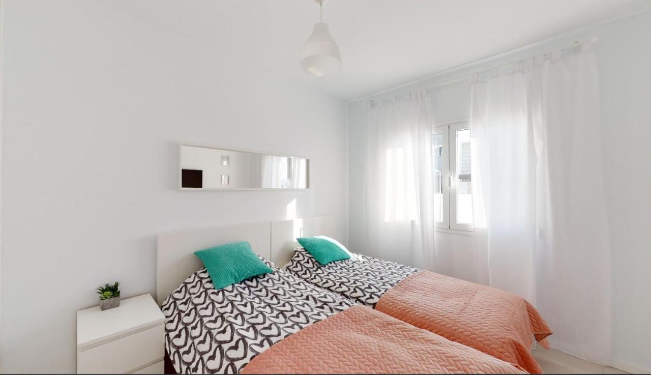 Villa Rosa Playa Blanca Luxury 2 Bed 2 Bath Villa With Private Pool, Patio Extérieur photo