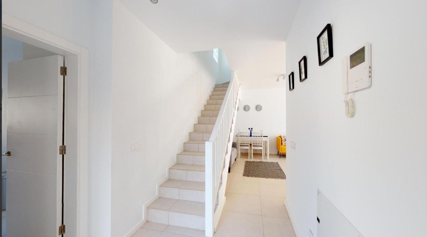 Villa Rosa Playa Blanca Luxury 2 Bed 2 Bath Villa With Private Pool, Patio Extérieur photo