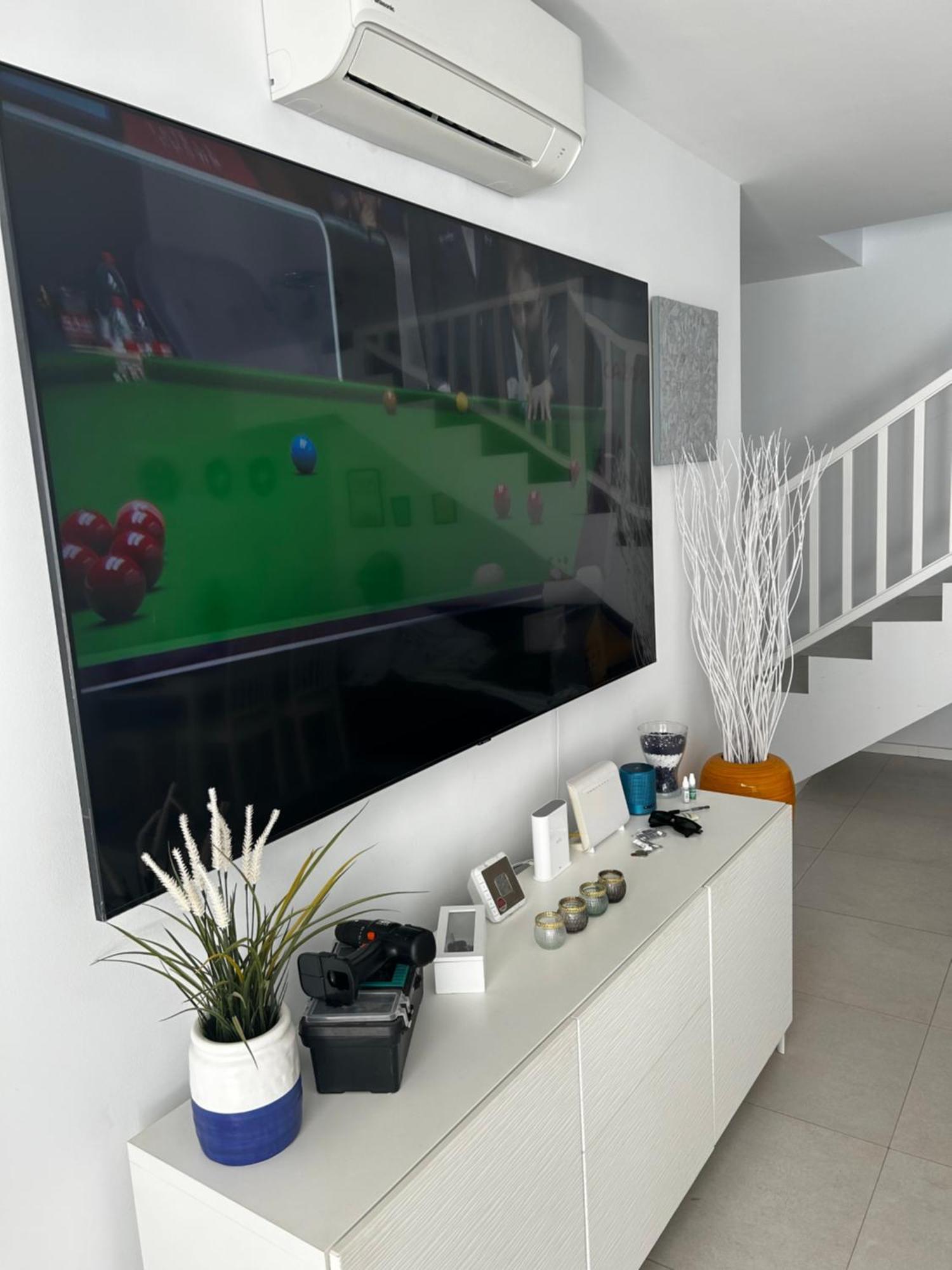 Villa Rosa Playa Blanca Luxury 2 Bed 2 Bath Villa With Private Pool, Patio Extérieur photo