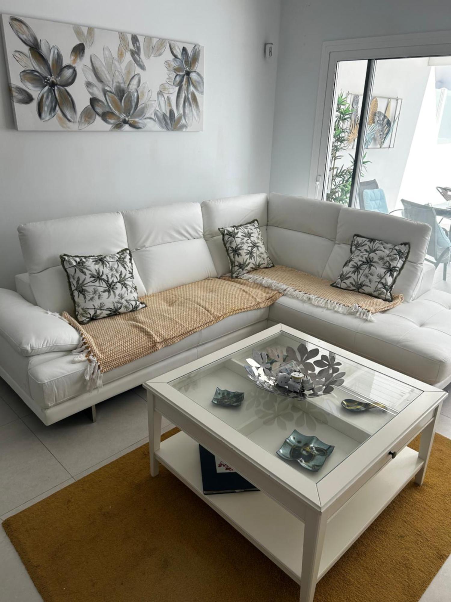 Villa Rosa Playa Blanca Luxury 2 Bed 2 Bath Villa With Private Pool, Patio Extérieur photo